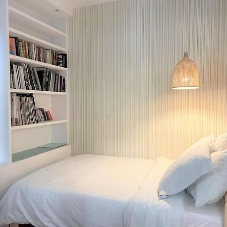 Exclusivo Y Acogedor Apartamento Con Balcon En Chueca, Con Aire Acondicionado Y Calefaccion Madrid Esterno foto